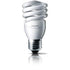 Philips Tornado Globe Cfl 15W ES Warm White
