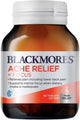 Blackmores Ache Relief+Focus 60 Tablets
