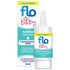 Flo Saline Nasal Drops For Babies 15ml