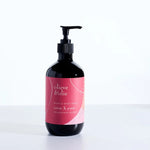Olieve and Olie Hand and Body Wash Lychee and Guava 500ML