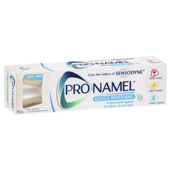 Sensodyne Pronamel Toothpaste 110g