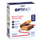 Optifast Vlcd Bars Berry Crunch 6X65G