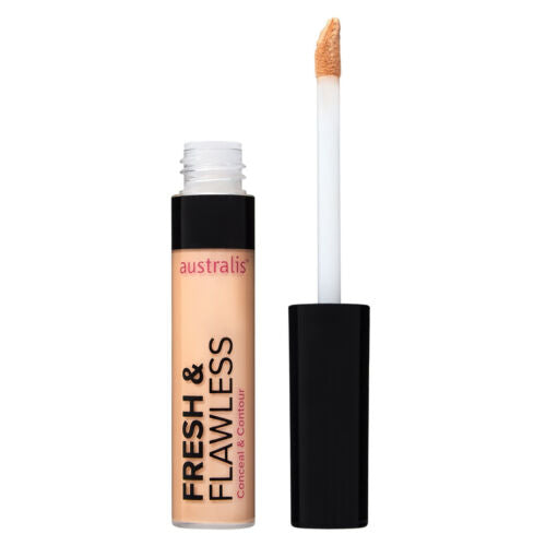 Australis Fresh & Flawless Concealer Light