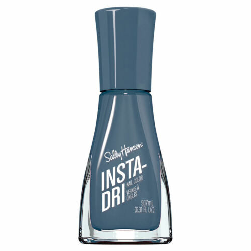 Sally Hansen Insta-Dri 507 Time To Indigo