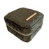 Escape to Paradise Small Velvet Jewellery Box Green