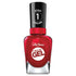 Sally Hansen Miracle Gel Nail Polish 449 Rhapsody Red 14.7ML