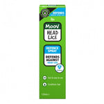 Ego Moov Head Lice Defence Spray 120Ml