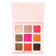 Essence Cosmetics Bloomin Bright - Eyeshadow & Eyeliner Palette