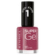 Rimmel Super Gel Nail Polish 030 Wild Gal