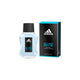 Adidas Ice Dive Eau de Toilette for Men 100ML