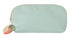 Gibson Gifts Satin Cosmetic Bag