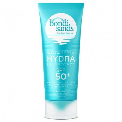 Bondi Sands Hydra Spf50+ Body Lotion 150ML