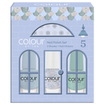 Colour by Tbn House Party Trio 5 Blueksy Terrace