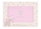 Gibson Gifts Hello Baby Ceramic Photo Frame 6 x 4
