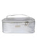 Wicked Sista Premium Silver Medium Beauty Case