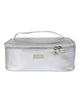 Wicked Sista Premium Silver Medium Beauty Case