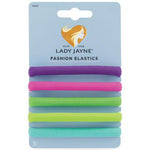 Lady Jayne Fashion Elastics