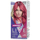 Schwarzkopf Live Colour Permanent Pink Passion 100mL