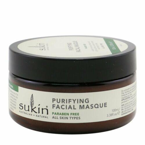 Sukin Purifying Facial Masque 100ML