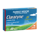 Claratyne Rapid 60 Tablets