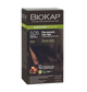 Biokap Delicato 5.05 Chestnut Light Brown Gentle Hair Dye 140 ml