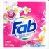 Fab Laundry Powder Fresh Frangipani 2KG