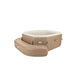 Intex 28509 Inflatable Octagonal Bench for Pure Spa 193 x 69 x 34 cm