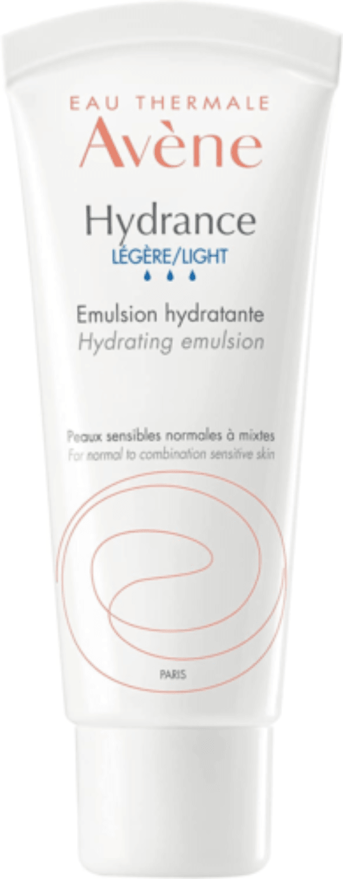 Avene Hydrance Light Hydrating Emulipstickion 40ML