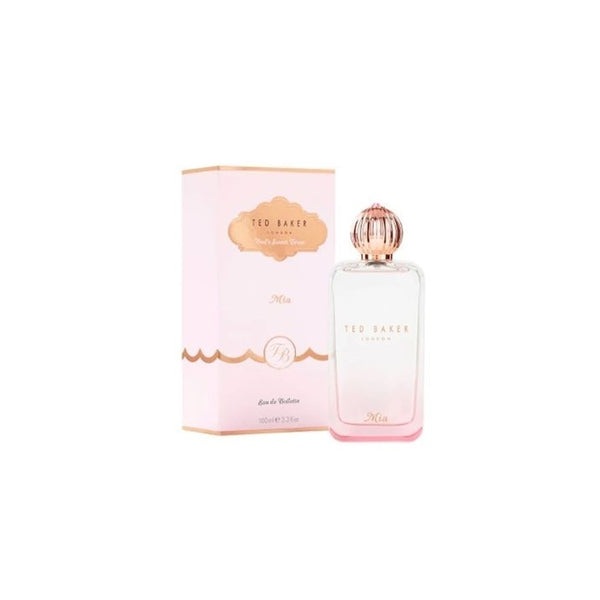 Ted Baker Sweet Treats Mia Edt 50Ml