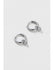Zafino Leila Earring Silver