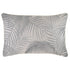 Escape to Paradise Cushion Cover-With Piping Seminyak Smoke 35CM x 50CM