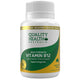Quality Health High Strength Vitamin B12 1000mcg
