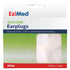 EziMed Silicone Earplugs 3 Pairs Plus Case 30266