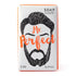 Mr Perfect Beard Soap for Cleansing and Softening 200G