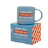 Splosh Cheeky Tolerate Mug 400ML