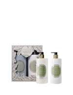 MOR Whispers of Pear Hand and Body Duo