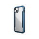 X Doria Raptic Shield Secure Magsafe Case For Apple Iphone 14 Plus Marine Blue