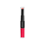 L'Oreal Infallible 2 Step Lip 801 Toujour Toffee