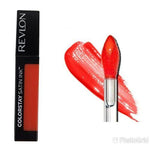 Revlon Color Stay Satin Ink Lip Color Smokin Hot