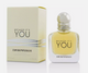 Giorgio Armani Emporio Because It'S You EDP 50ML