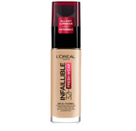 Loreal Infallible Foundation 100 Linen