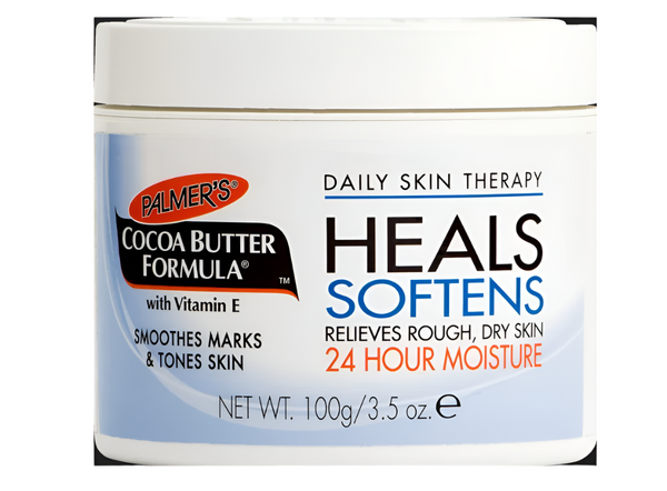 Palmers Cocoa Butter Jar 100G