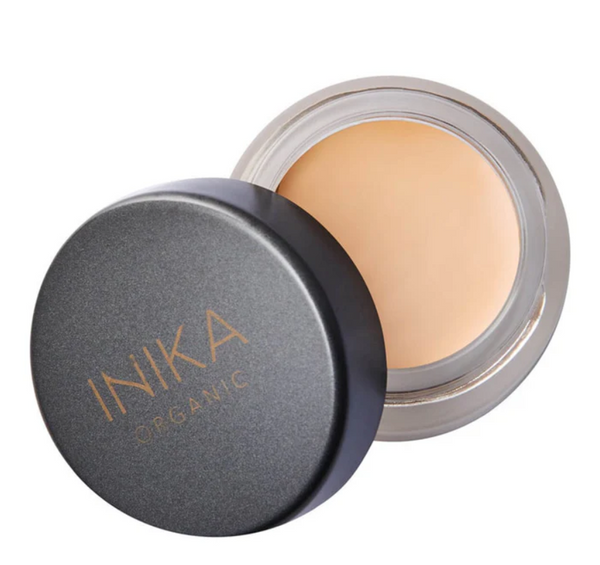 Inika Full Coverage Concealer Vanilla