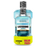 Listerine Mouthwash Zero 1L+500ML Value Pack