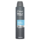 Dove Men Antiperspirant Aerosol Deodorant Clean Comfort 254ML