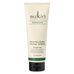 Sukin Revitalising Facial Scrub 125Ml