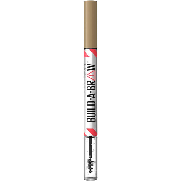 Maybelline Build A Brow 250 Blonde