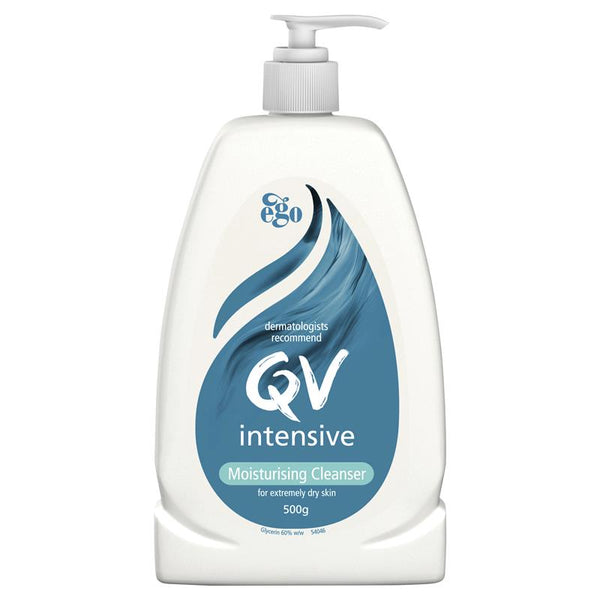 Ego QV Intensive Cleanser 500g