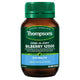 Thompson's One A Day Bilberry 12000 60 Capsules