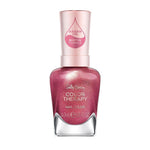 Sally Hansen Color Therapy Nail Polish Pomegratitude 14.7ML